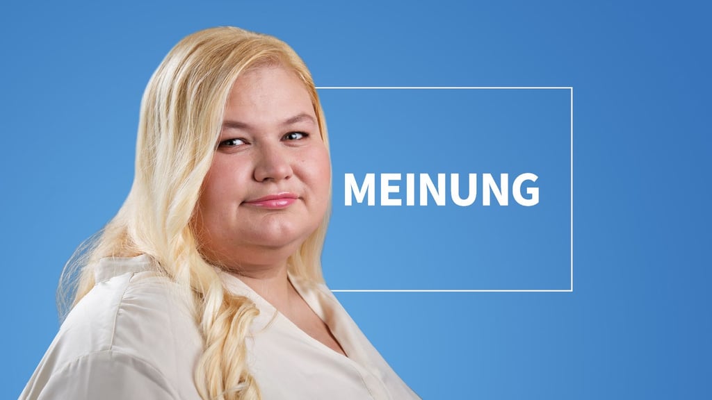 Christiane Reinert ist Redakteurin bei der Volksstimme.