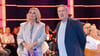 Kim Fisher und Joachim Llambi moderieren am 10. Oktober das "Riverboat" im MDR.