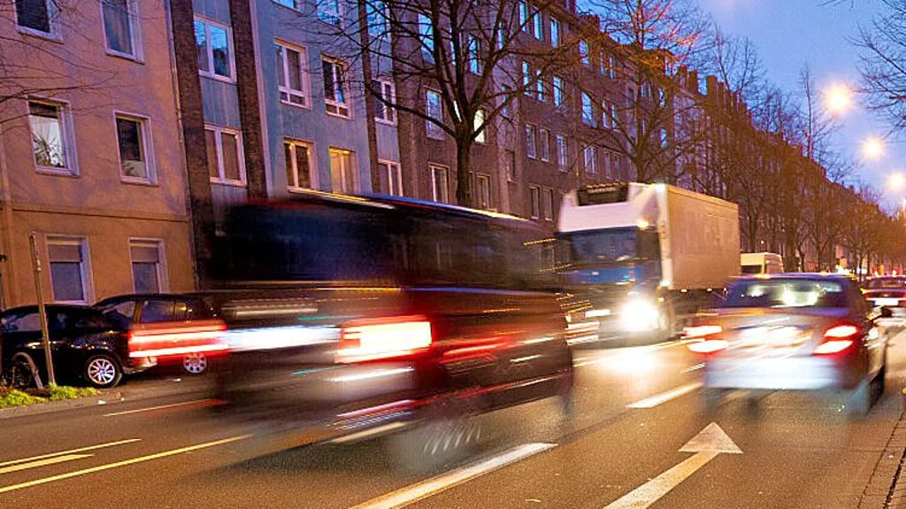 Birsfelden mag eilige Autofahrer gar nicht.