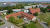 Das 2002 eröffnete Hotel in Eisleben hat eine wechselvolle Geschichte hinter sich.