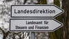Die Landesdirektion Sachsen bewilligt Geld für die Überprüfung der Abfalldeponie in Olbernhau (Symbolbild).
