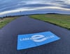 Der Elberadweg führt von Tschechien bis nach Hamburg und ist beliebt bei lokalen Radlern und Radtouristen.