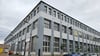 Der Bauhof der Stadt Magdeburg an der Schwiesaustraße soll ein Gründach erhalten.
