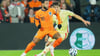 Pech für Memphis Depay. Ohne Pass geht es für ihn nicht in die Heimat.