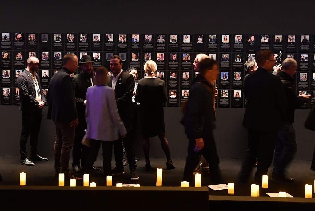 Weimer will die Ausstellung zur Attacke auf das Nova Music Festival besuchen.