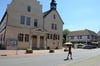 Das Oebisfelder Rathaus soll saniert und modernisiert werden. Der Denkmalschutz signallisiert, dass das Vorhaben grundsätzlich genehmigungsfähig ist.