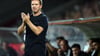 Julian Nagelsmann braucht sechs Punkte aus den Oktober-Länderspielen.