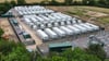 Ein Höchstspannungs-Batteriespeicher ist genehmigt, Wolmirstedt zieht die Klage zurück.