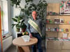 Matthias Nolte, Projektleiter bei der Freiwilligen Agentur in Halle, wird zum Klima-Marktplatz am 17. November in die Rolle des Maklers schlüpfen.