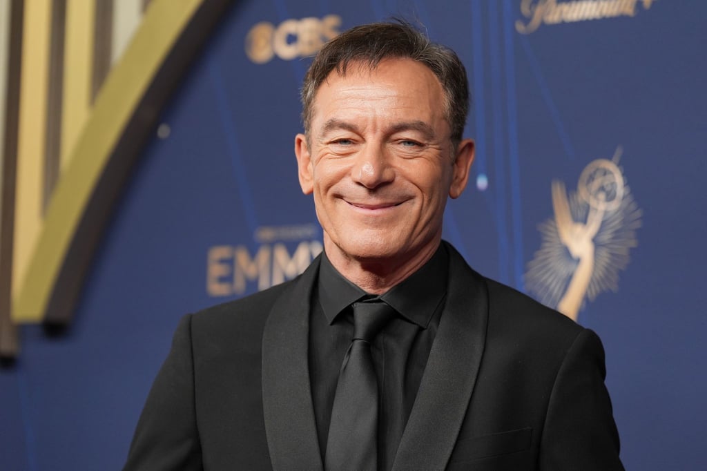 „White Lotus“-Star Jason Isaacs lebt seit 27 Jahren ohne Alkohol und Drogen. (Archivbild)