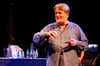 Das Theaterstück über Magdeburg-Neustadt ist für Regisseur Georg Genoux etwas sehr persönliches. Auch er sucht nach Heimat.