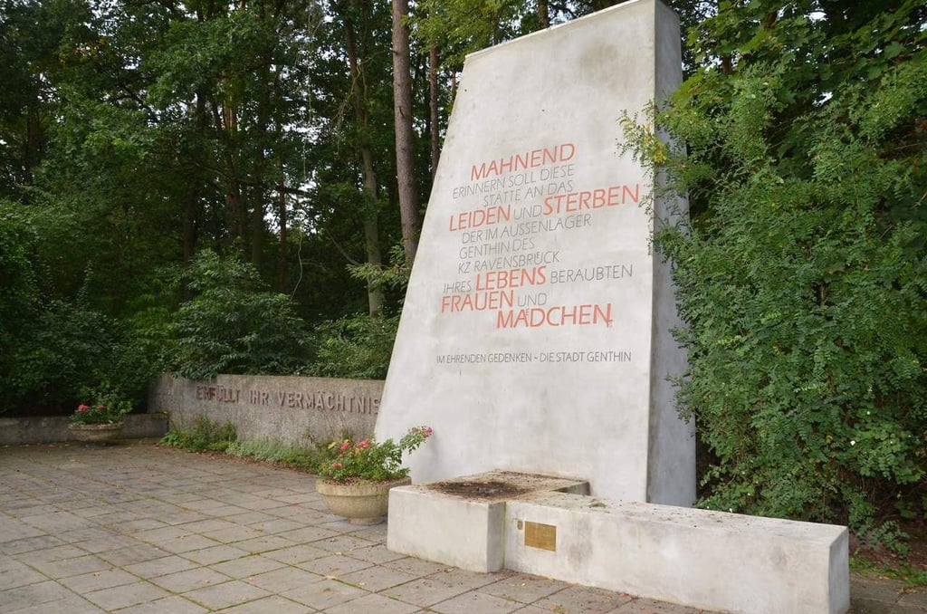 Wer wird sich in Zukunft um das Mahnmal kümmern?