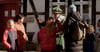 Das Burg- und Heimatmuseum öffnet noch einmal seine Türen und gibt Interessierten die Möglichkeit, Museum und Burgturm zu besichtigen.
