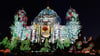 Mittwoch startet das Festival of Lights Berlin.
