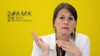 Agrarministerin Miriam Staudte (Grüne) will mit einem Förderprogramm Einsteiger in die Landwirtschaft fördern. (Archivbild)