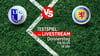 Der 1. FC Magdeburg empfängt am Donnerstag Eintracht Braunschweig. Die Testpartie in der Länderspielpause zeigen wir ab 14 Uhr im kostenlosen Livestream.