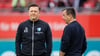 Christian Titz und Otmar Schork bildeten bis zum Sommer 2025 ein Erfolgsduo beim 1. FC Magdeburg – dann zog es den Trainer zu einer neuen Herausforderung.