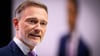 Ex-FDP-Chef Christian Lindner strebt in die Wirtschaft. (Archivbild)