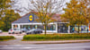 Discounter Lidl schließt zwei Filialen in Merseburg. Die Filiale in Merseburg-Süd will Lidl komplett aufgeben.