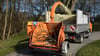 Die Arbeit mit einem Holzschredder ist mit gewissen Geräuschen verbunden. In Zerbst ärgerten sich Anwohner jetzt über Lärmbelästigung.