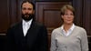 Der Anwalt von Christina Block wies den Vorwurf der Nebenklage zurück, sie habe in ihrer Aussage Hass gegen ihren Ex-Mann gezeigt.