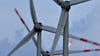 Die geplante Erweiterung des Windparks bei Giersleben sorgt in Westdorf für Diskussionen.