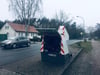 Die Hansestadt Gardelegen würde gern in einen mobilen Blitzer investieren. Am Montag war dies erneut Thema im Stadtrat. 