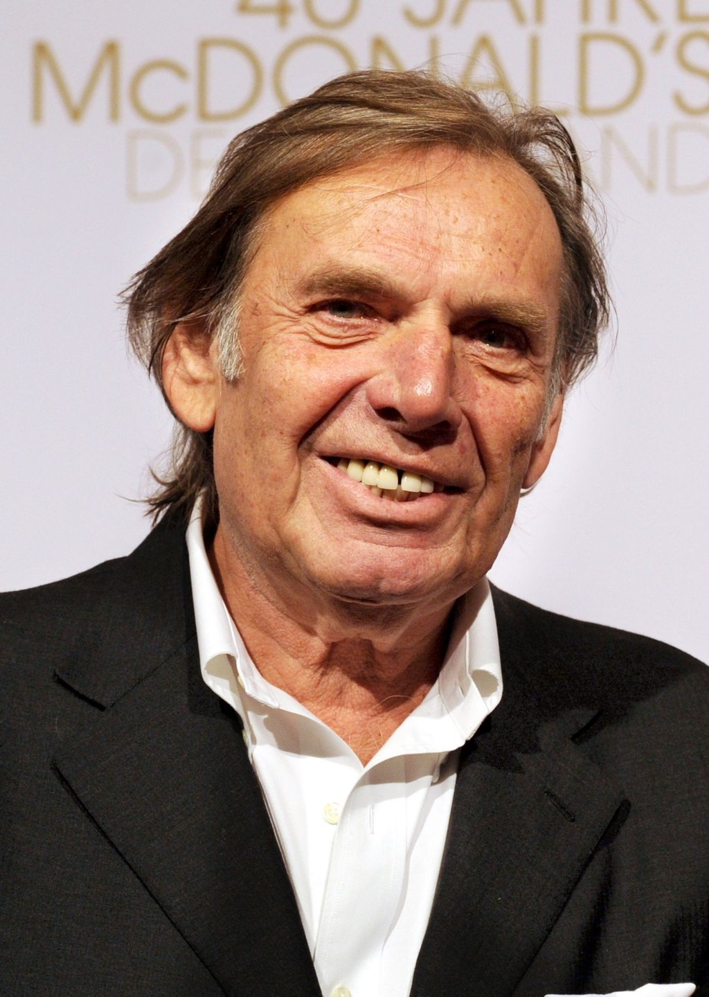 Er zählte zu den bekanntesten Kolumnisten in Deutschland: Franz Josef Wagner ist tot.