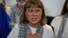 Greta Thunberg keilt gegen US-Präsident Trump. (Archivbild)