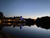 Der Einbrecher ins Wasserkraftwerk in Bernburg wurde nun verurteilt. 