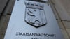 Die Staatsanwaltschaft hat unter anderem Anklage wegen Mordes aus Habgier erhoben. (Archivbild)