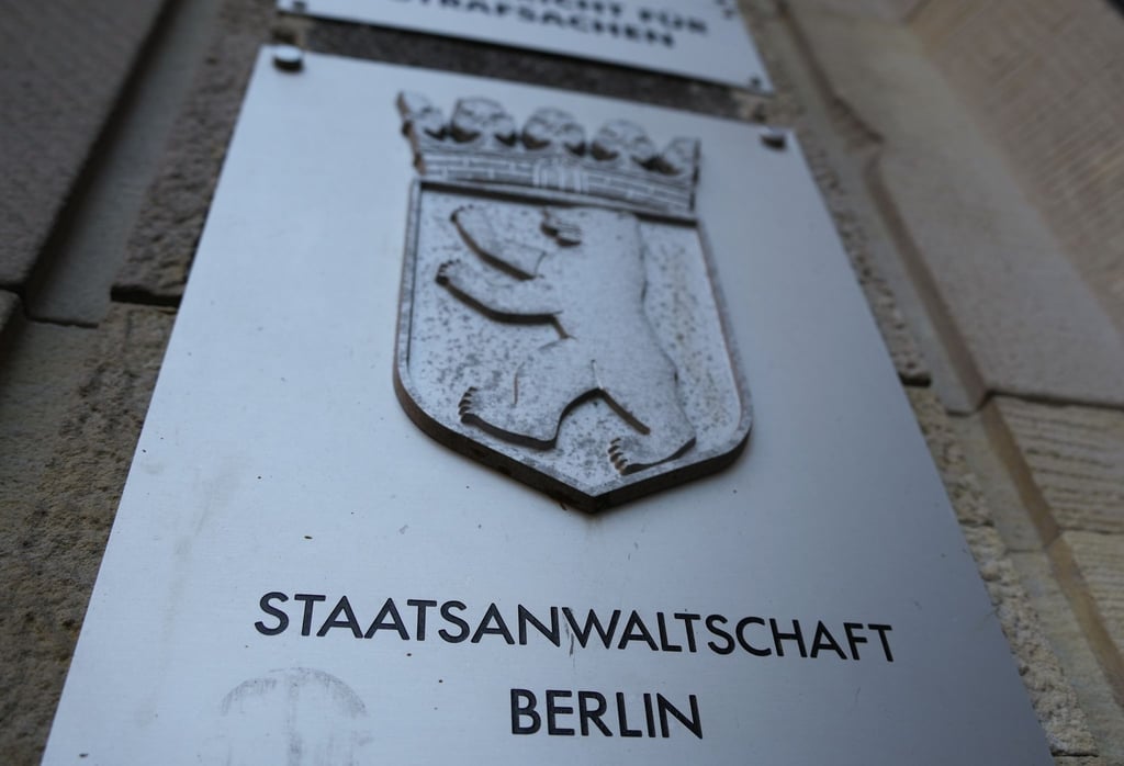 Die Staatsanwaltschaft hat unter anderem Anklage wegen Mordes aus Habgier erhoben. (Archivbild)