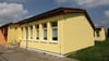 Blick auf die Grundschule in Hayn.