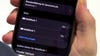 iMessage-Probleme? Ein doppelter eSIM-Eintrag könnte eine Ursache sein.