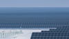 China war laut einer Studie der Denkfabrik Ember im ersten Halbjahr 2025 für 55 Prozent des weltweiten Solarwachstums verantwortlich.