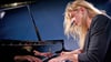 Von Sachsen-Anhalt in die Schweiz  und immer wieder gern zurück: Ragna Schirmer ist eine Konzertpianistin und erfolgreiche Klavierpädagogin.