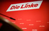 Die Linke konnte in Magdeburg ihre Mitgliederzahl verdoppeln. 