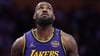 Schluss nach Saison 23: LeBron James hört auf.