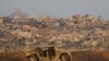 Bei den Gesprächen in Scharm el Scheich gibt es im Gaza-Krieg erneut etwas Hoffnung.
