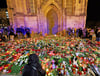 Das Mitgefühl nach dem Anschlag an der Magdeburger Johanniskirche war enorm. Während inzwischen wieder „Normalität“ in den Alltag der Stadt eingekehrt ist, müssen viele Betroffene und Helfer noch immer die Erlebnisse vom 20. Dezember 2024 für sich aufarbeiten. 