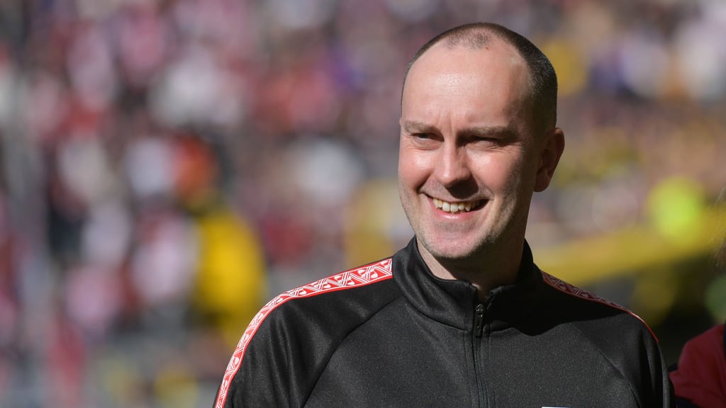 Ole Werner reiste einst nach Australien.