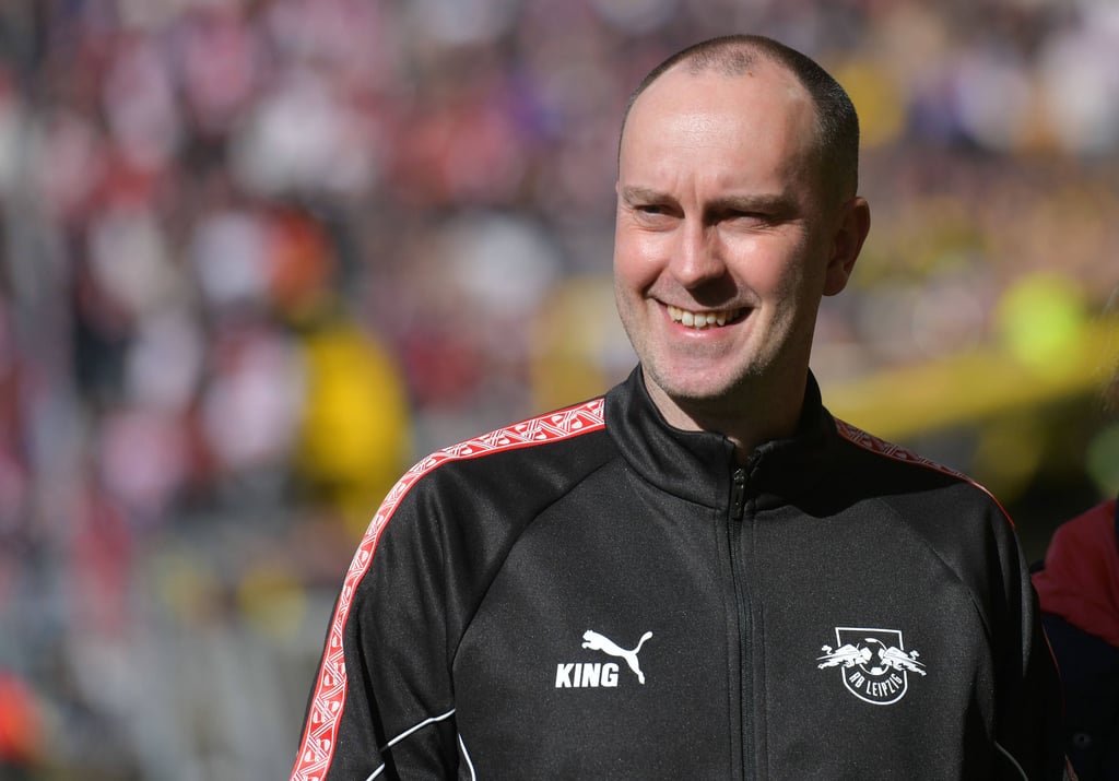 Ole Werner reiste einst nach Australien.