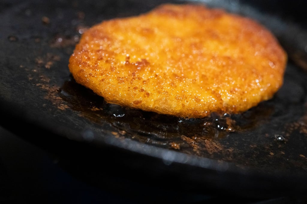 Fällt das „Schnitzel“ fürs Veggie-Regal weg, müsste Rügenwalder Mühle viele Produkte neu benennen. (Symbolbild)