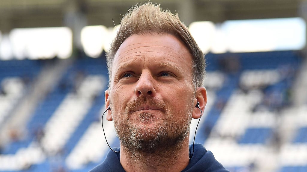 Trotz schlechter Bilanz hält der 1. FC Magdeburg weiter an Markus Fiedler als Cheftrainer fest.