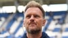 Trotz schlechter Bilanz hält der 1. FC Magdeburg weiter an Markus Fiedler als Cheftrainer fest.