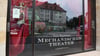 Das Mechanische Theater am Alten Markt in Magdeburg ist seit längerer Zeit nicht in Betrieb.