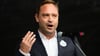 Landtagspräsident Alexander Dierks fordert ein entschiedenes Eintreten gegen Antisemitismus auch in Sachsen (Archivbild).