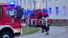 Die Feuerwehr Stendal musste am 7. Oktober 2025 gegen 18 Uhr zur Hochschule Magdeburg-Stendal ausrücken.