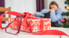 Hoffentlich keine Geschmacklosigkeit: Eine Studie enthüllt, wie oft Geschenke nach hinten losgehen.