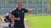 Nico Koch hofft, dass seine Schützlinge im nächsten Topduell wieder ihre Qualitäten abrufen können.